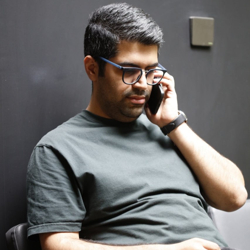 سعید سلیمانی