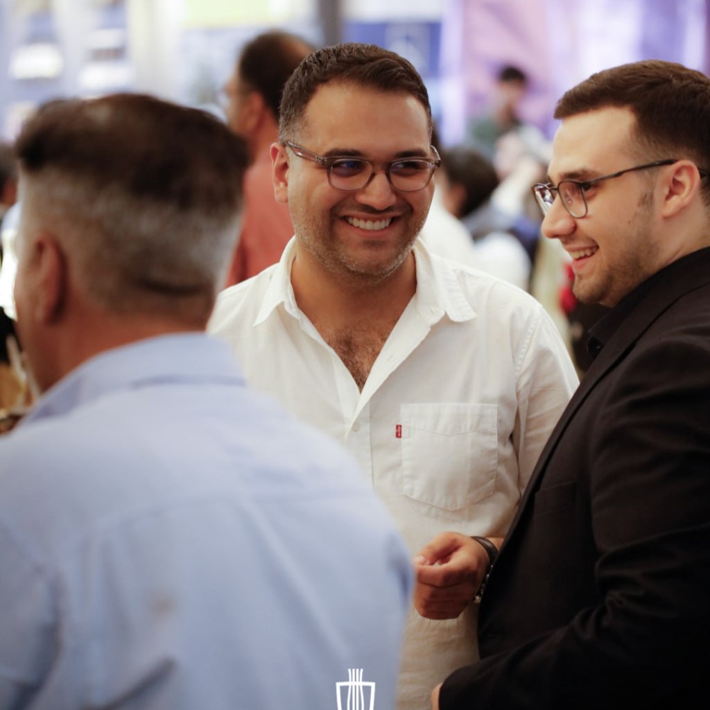 حسین غفوریان