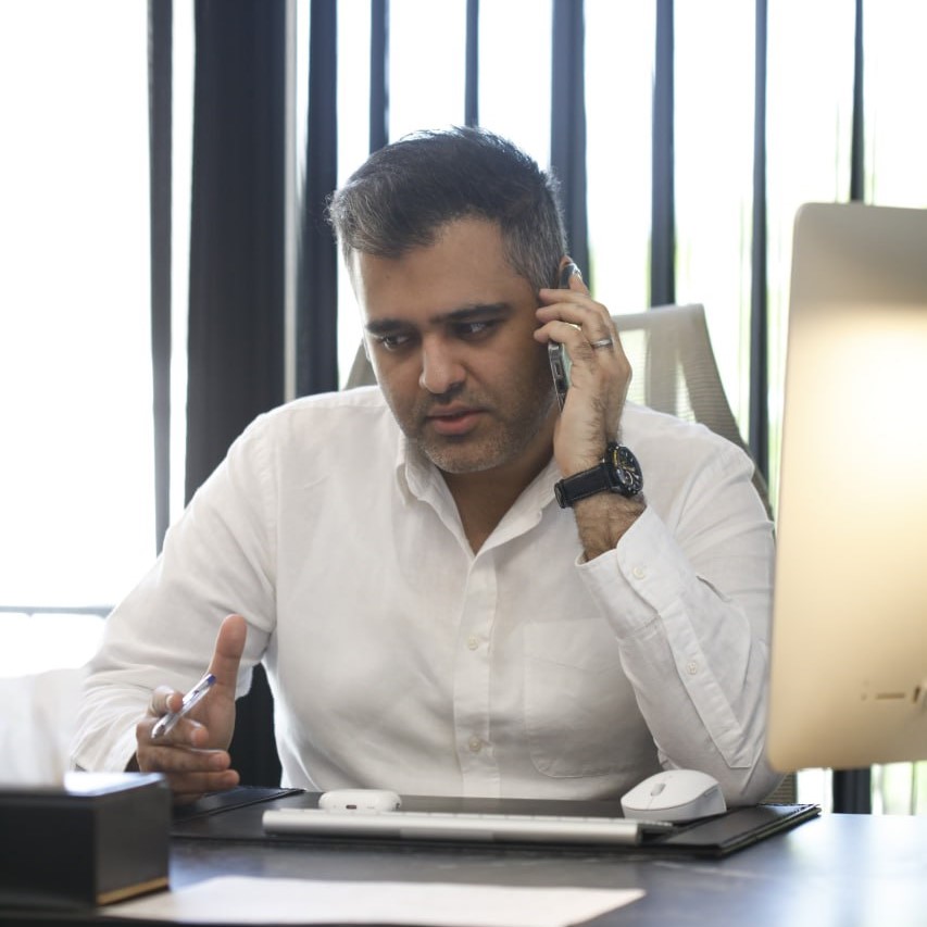 علی غفوریان